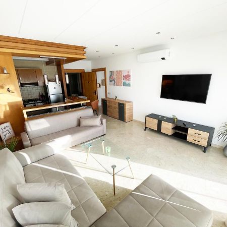 Peninsula Dar Bouazza Superbe appartement en résidence avec piscine activités Exterior foto