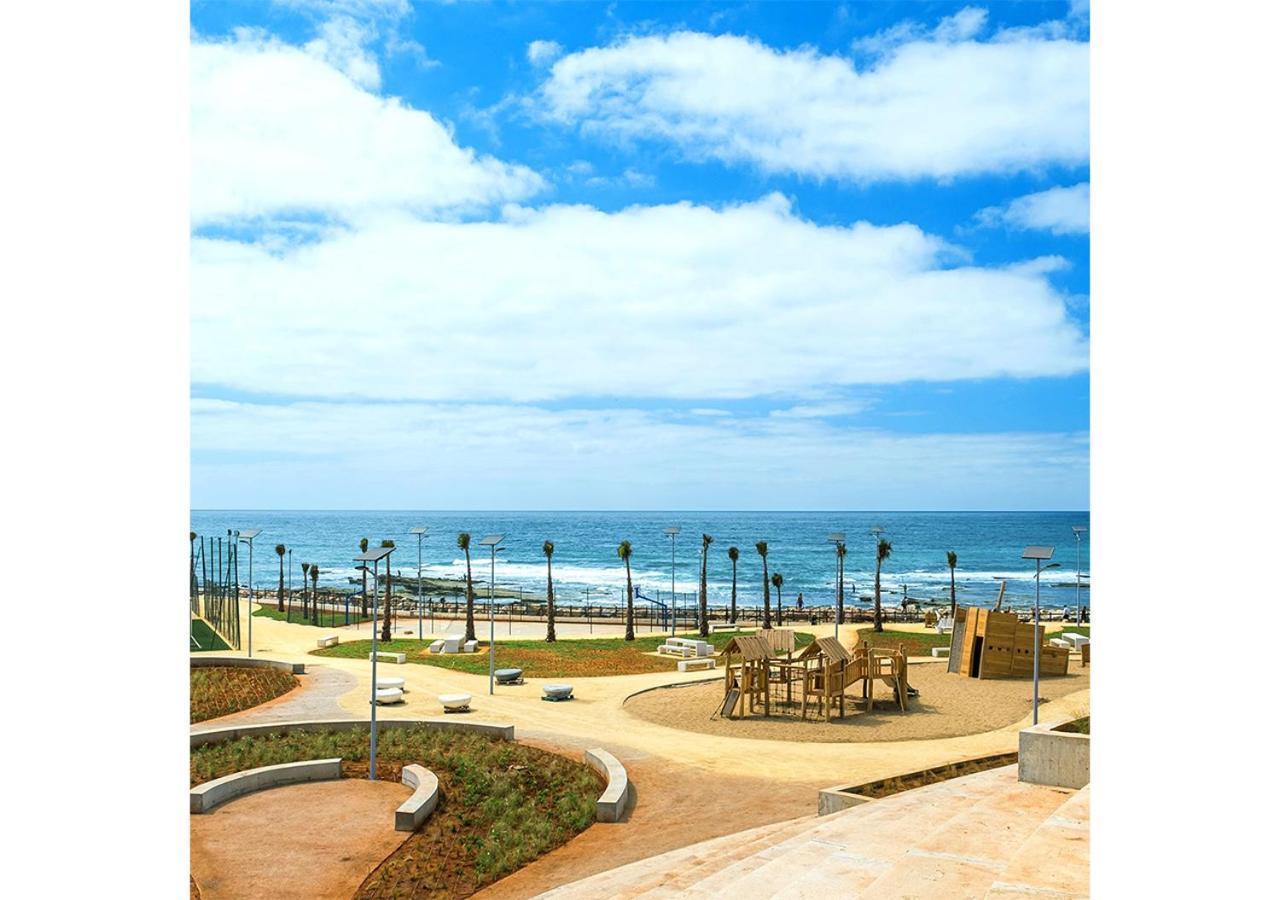 Peninsula Dar Bouazza Superbe appartement en résidence avec piscine activités Exterior foto