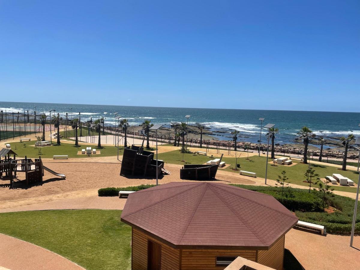 Peninsula Dar Bouazza Superbe appartement en résidence avec piscine activités Exterior foto